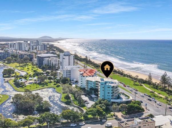 Alex Seaside Resort Александра-Хедленд Экстерьер фото