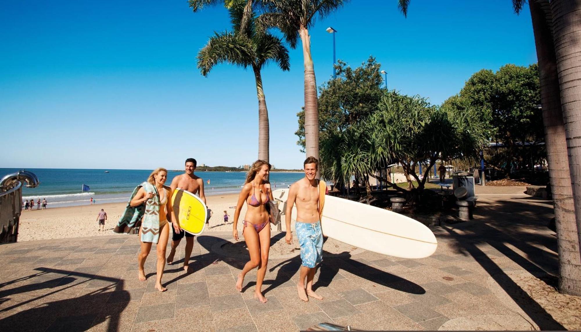Alex Seaside Resort Александра-Хедленд Экстерьер фото